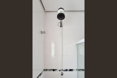 Apartamento para alugar com 37m², 1 quarto e sem vaga Apartamento para alugar com 37m², 1 quarto e sem vagaBanheiro Social