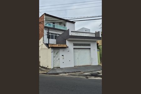 Apartamento para alugar com 37m², 1 quarto e sem vaga Apartamento para alugar com 37m², 1 quarto e sem vagaFachada