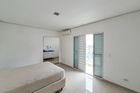 Studio de apartamento para alugar com 1 quarto, 37m² em Chácara Sergipe, São Bernardo do Campo