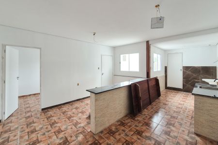 Apartamento para alugar com 40m², 1 quarto e sem vagaSala/Cozinha
