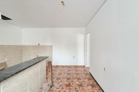 Apartamento para alugar com 40m², 1 quarto e sem vagaSala/Cozinha