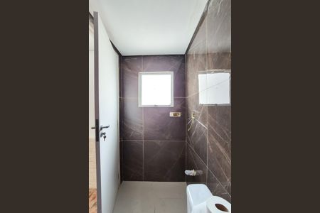 Apartamento para alugar com 40m², 1 quarto e sem vagaBanheiro Social