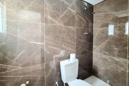 Apartamento para alugar com 40m², 1 quarto e sem vagaBanheiro Social