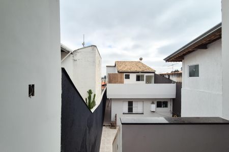 Apartamento para alugar com 40m², 1 quarto e sem vagaVista do Quarto