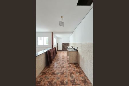 Apartamento para alugar com 40m², 1 quarto e sem vagaSala/Cozinha