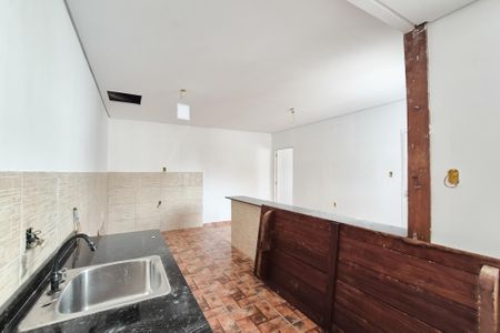 Apartamento para alugar com 40m², 1 quarto e sem vagaSala/Cozinha