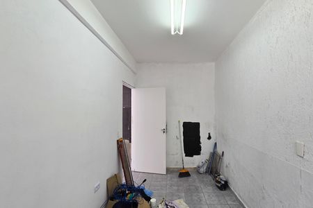 Apartamento para alugar com 40m², 1 quarto e sem vagaQuarto