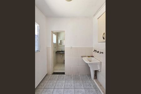 Apartamento para alugar com 40m², 1 quarto e sem vagaÁrea de Serviço