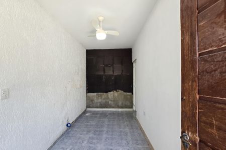 Apartamento para alugar com 40m², 1 quarto e sem vagaSala