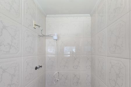 Apartamento para alugar com 40m², 1 quarto e sem vagaBanheiro Social