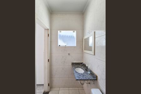 Apartamento para alugar com 40m², 1 quarto e sem vagaBanheiro Social