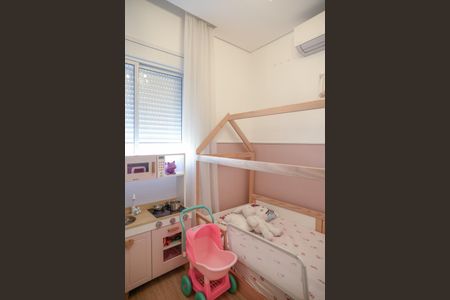 Apartamento à venda com 64m², 2 quartos e 2 vagasQuarto 