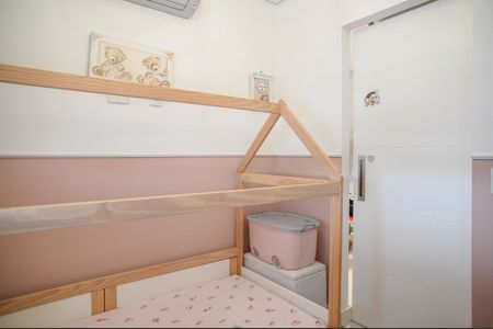 Apartamento à venda com 64m², 2 quartos e 2 vagasQuarto 