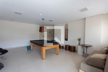 Apartamento à venda com 64m², 2 quartos e 2 vagasÁrea comum