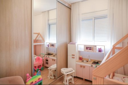 Apartamento à venda com 64m², 2 quartos e 2 vagasQuarto 