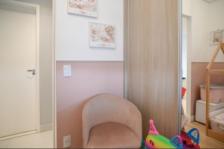 Apartamento à venda com 64m², 2 quartos e 2 vagasQuarto 