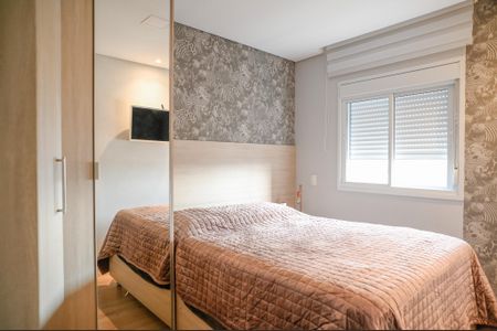 Apartamento à venda com 64m², 2 quartos e 2 vagas Suite