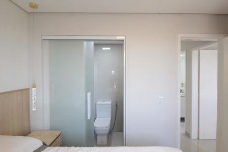 Apartamento para alugar com 60m², 2 quartos e 2 vagasSuíte