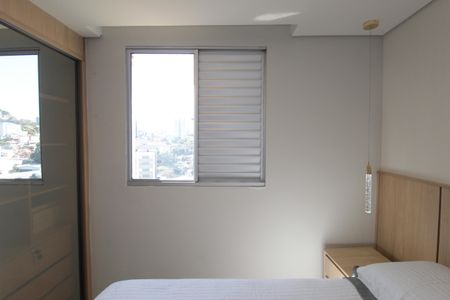 Apartamento para alugar com 60m², 2 quartos e 2 vagasSuíte