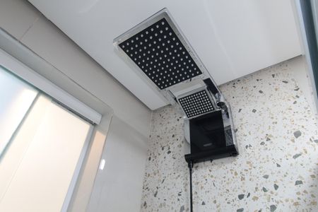 Apartamento para alugar com 60m², 2 quartos e 2 vagasBanheiro da Suíte