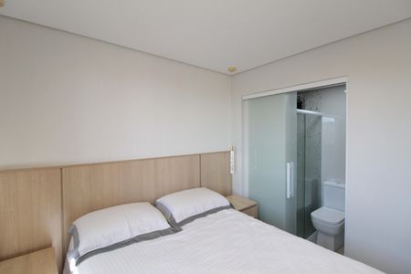 Apartamento para alugar com 60m², 2 quartos e 2 vagasSuíte