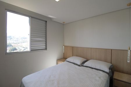 Apartamento para alugar com 60m², 2 quartos e 2 vagasSuite