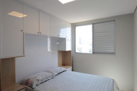 Apartamento para alugar com 60m², 2 quartos e 2 vagasQuarto 2