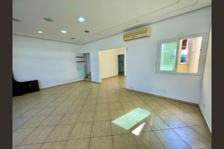 Casa à venda com 380m², 4 quartos e 4 vagas Casa à venda com 380m², 4 quartos e 4 vagasSala 1