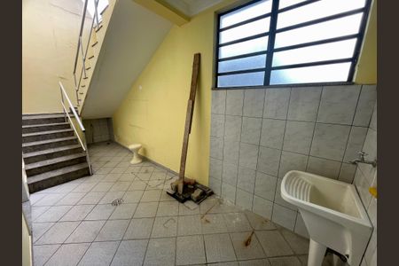 Casa à venda com 380m², 4 quartos e 4 vagas Casa à venda com 380m², 4 quartos e 4 vagasÁrea de Serviço