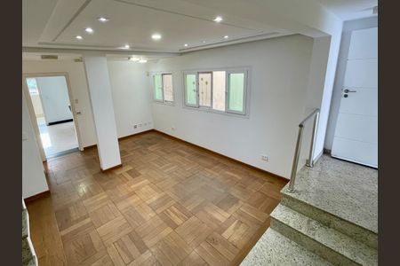 Sala 2 de casa à venda com 4 quartos, 380m² em Jardim Gumercindo, Guarulhos