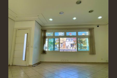 Casa à venda com 380m², 4 quartos e 4 vagas Casa à venda com 380m², 4 quartos e 4 vagasSala 1