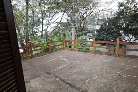 Casa para alugar com 278m², 4 quartos e 2 vagasTerraço