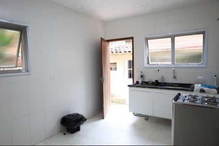 Casa para alugar com 278m², 4 quartos e 2 vagasCozinha