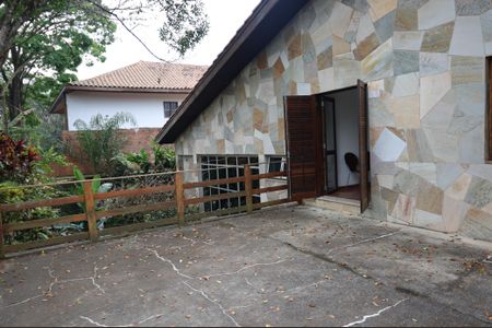 Casa para alugar com 278m², 4 quartos e 2 vagasTerraço