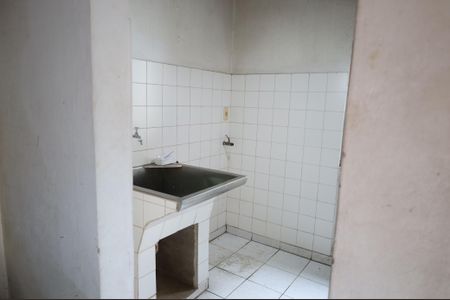 Casa para alugar com 278m², 4 quartos e 2 vagasÁrea de Serviço