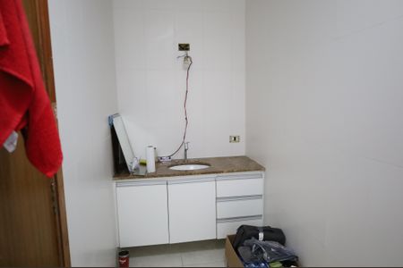 Casa para alugar com 278m², 4 quartos e 2 vagasBanheiro da Suíte 1