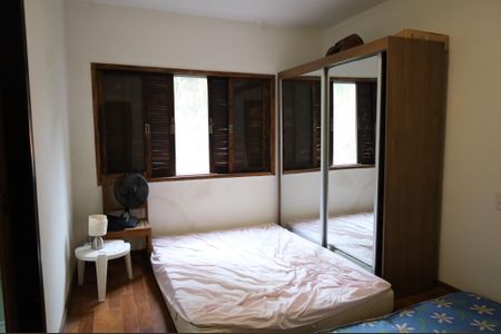 Casa para alugar com 278m², 4 quartos e 2 vagasSuíte 1