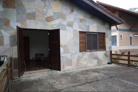 Casa para alugar com 278m², 4 quartos e 2 vagasTerraço