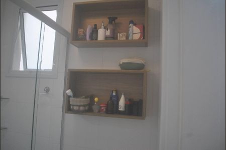 Apartamento para alugar com 76m², 3 quartos e 2 vagasBanheiro 2