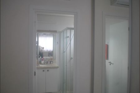 Apartamento para alugar com 76m², 3 quartos e 2 vagasBanheiro 1