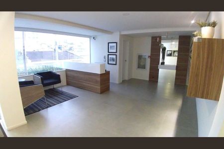 Apartamento para alugar com 76m², 3 quartos e 2 vagas Apartamento para alugar com 76m², 3 quartos e 2 vagasÁrea comum