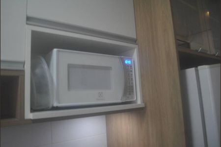 Apartamento para alugar com 76m², 3 quartos e 2 vagasCozinha