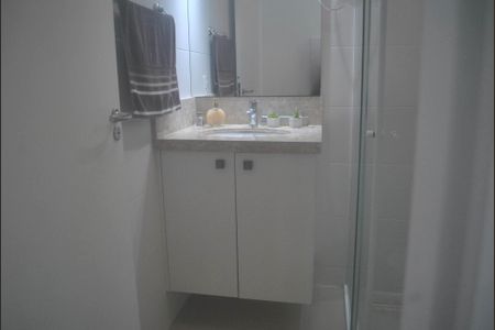 Apartamento para alugar com 76m², 3 quartos e 2 vagasBanheiro 2