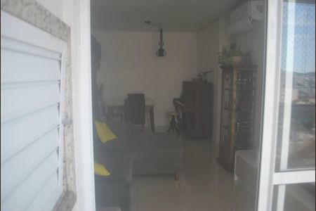 Apartamento para alugar com 76m², 3 quartos e 2 vagasSala