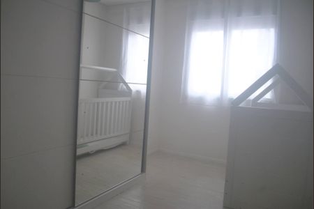 Apartamento para alugar com 76m², 3 quartos e 2 vagasQuarto 3