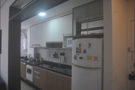Apartamento para alugar com 76m², 3 quartos e 2 vagasCozinha