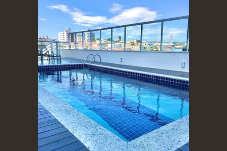 Apartamento para alugar com 76m², 3 quartos e 2 vagas Apartamento para alugar com 76m², 3 quartos e 2 vagasÁrea comum - Piscina