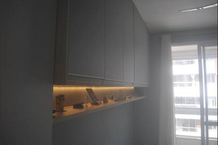 Apartamento para alugar com 76m², 3 quartos e 2 vagasQuarto 2