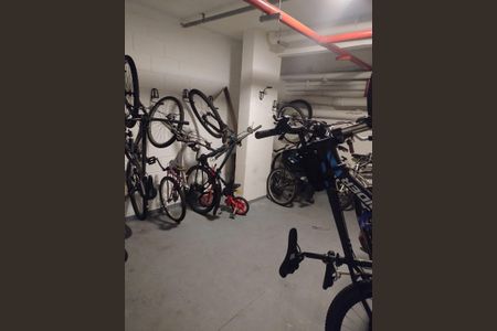 Apartamento para alugar com 76m², 3 quartos e 2 vagas Apartamento para alugar com 76m², 3 quartos e 2 vagasÁrea comum