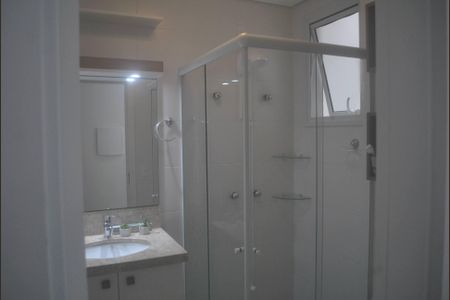 Apartamento para alugar com 76m², 3 quartos e 2 vagasBanheiro 2